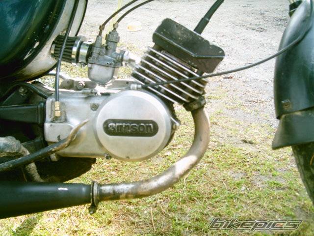 1982 SIMSON S 51 | Picture 554242 motorcycle photo