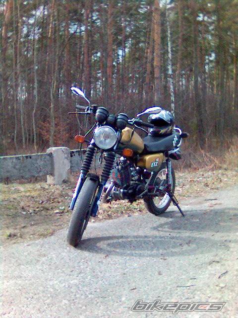2006 MZ SEZON 2006 | Picture 554496 motorcycle photo