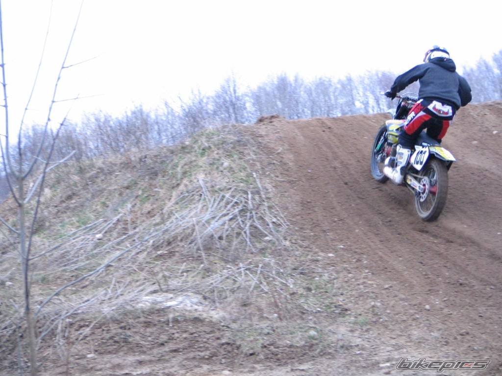 2005 SUZUKI RM 250 | Picture 554561 motorcycle photo