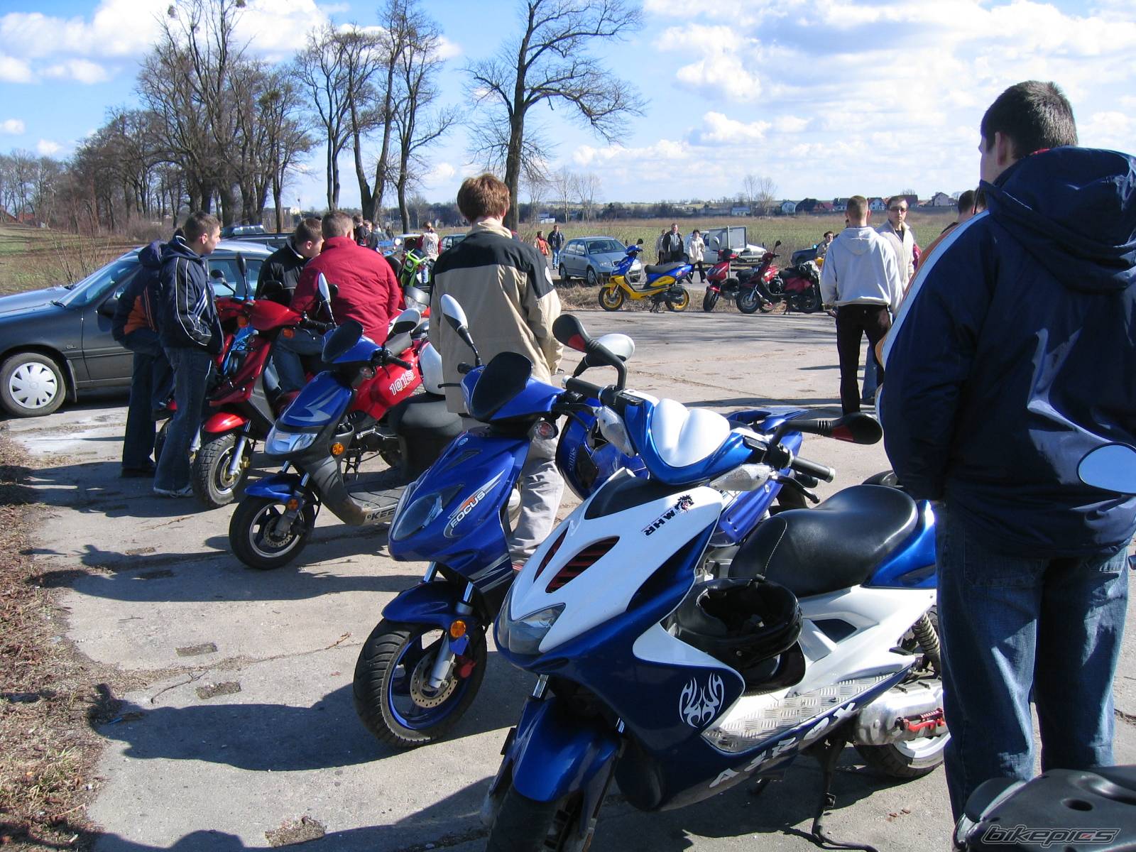    | Picture 554599 motorcycle photo