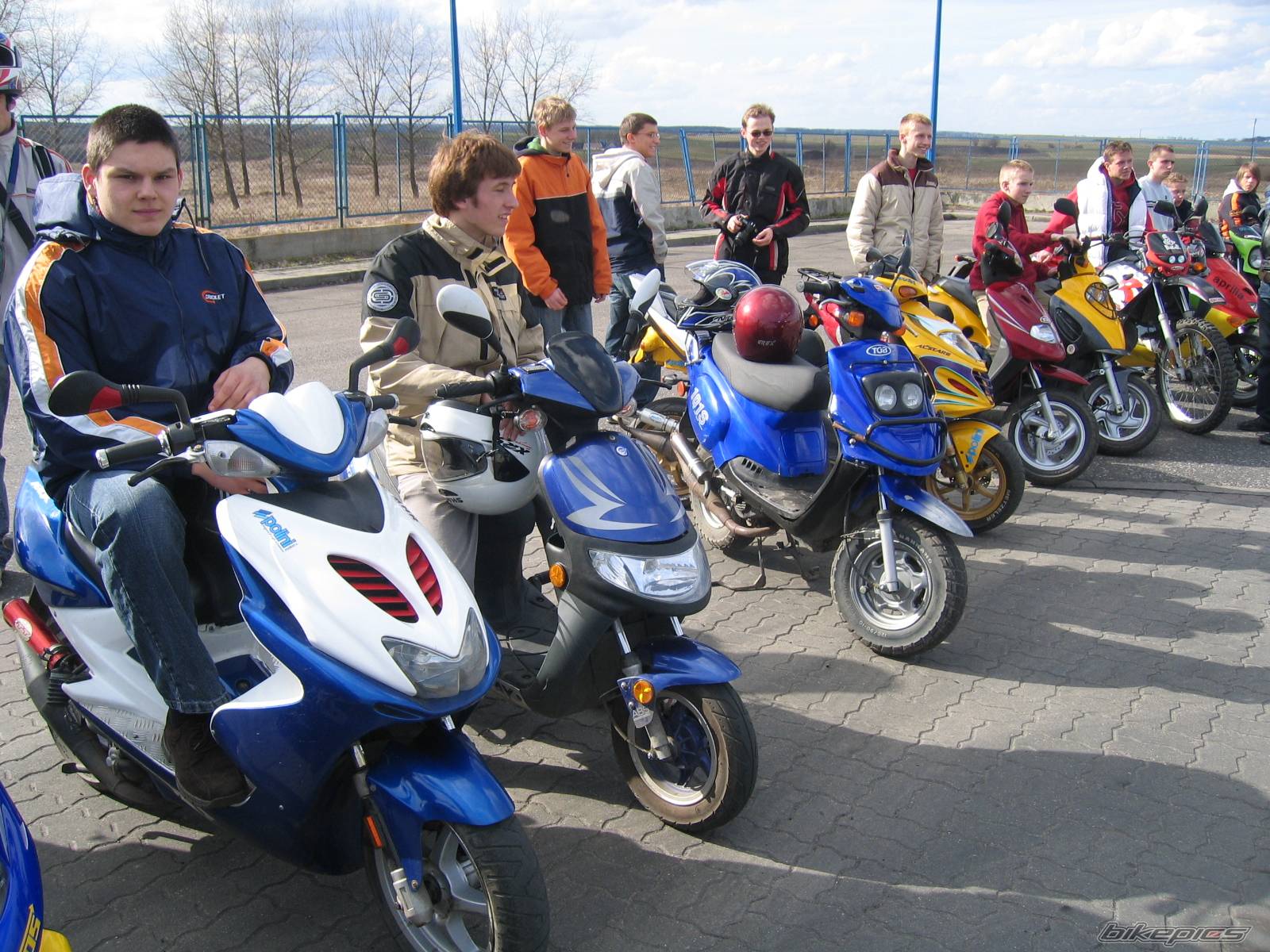    | Picture 554645 motorcycle photo
