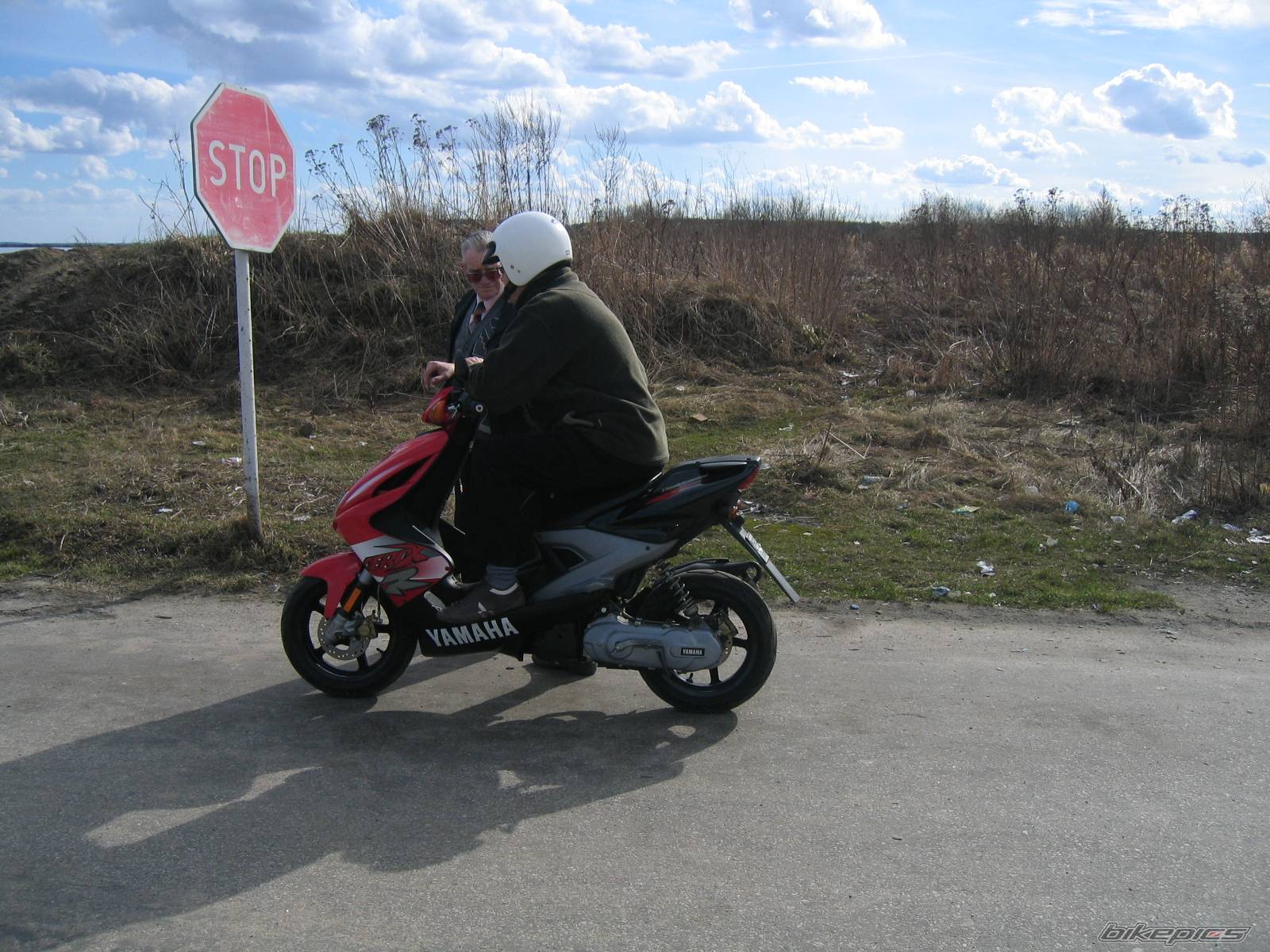    | Picture 554647 motorcycle photo