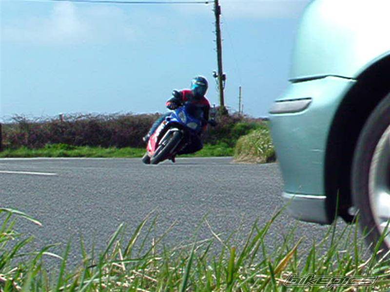 2001 HONDA NSR 125 | Picture 554655 motorcycle photo