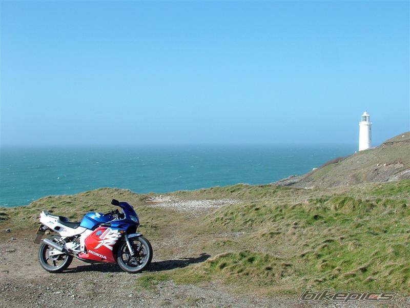 2001 HONDA NSR 125 | Picture 554664 motorcycle photo