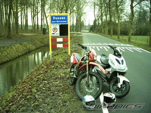 2004 DERBI SENDA R 50 | Picture 555297 motorcycle photo