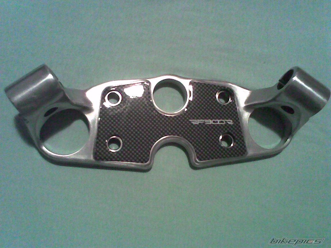 1996 SUZUKI RF 900 | Picture 555310 motorcycle photo