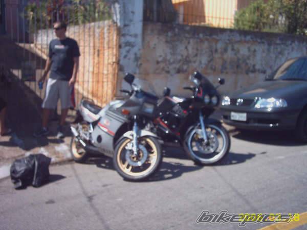 1990 YAMAHA RZ 350 | Picture 555371 motorcycle photo