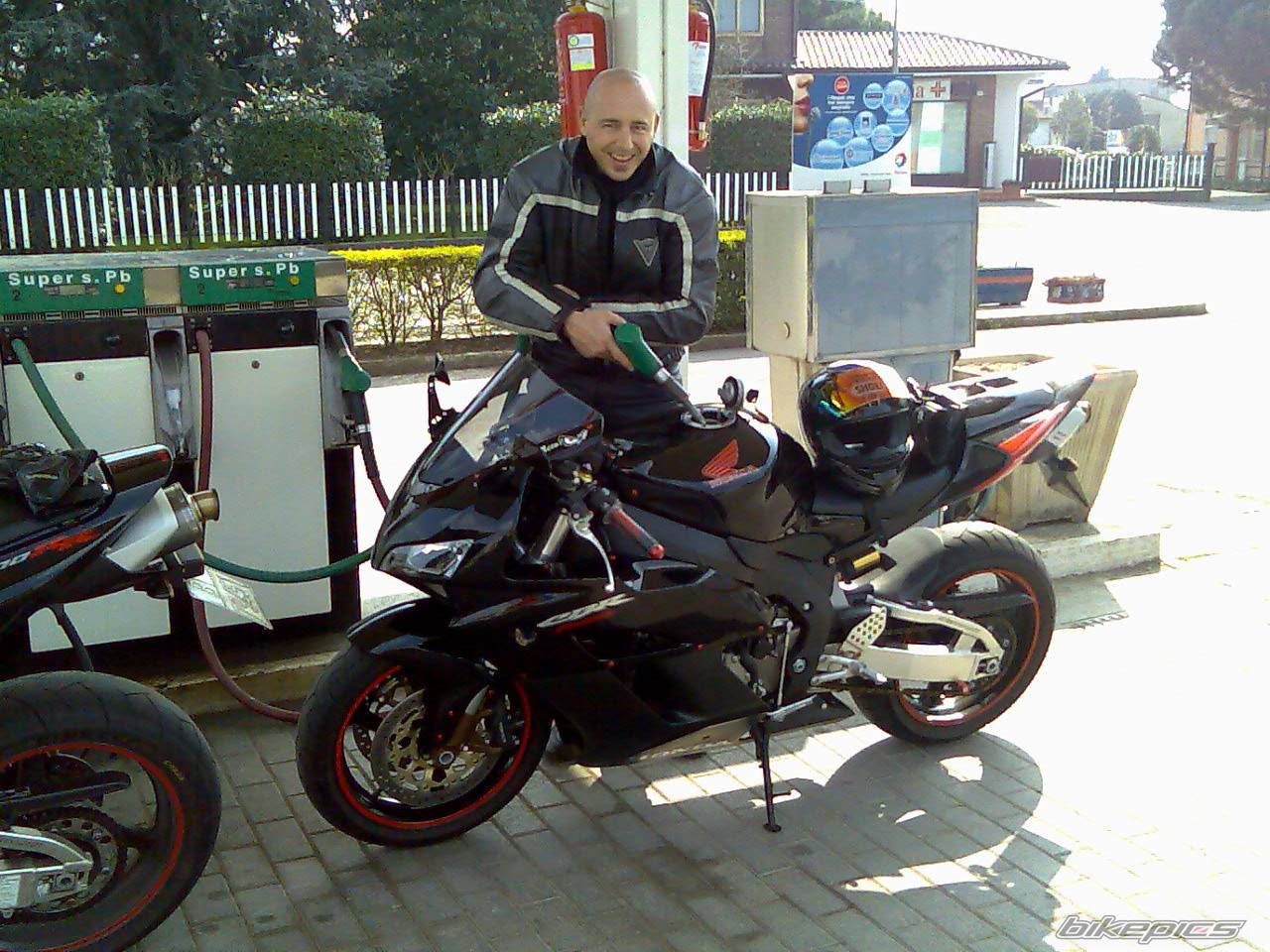2005 HONDA CBR 1000  RR | Picture 555479 motorcycle photo