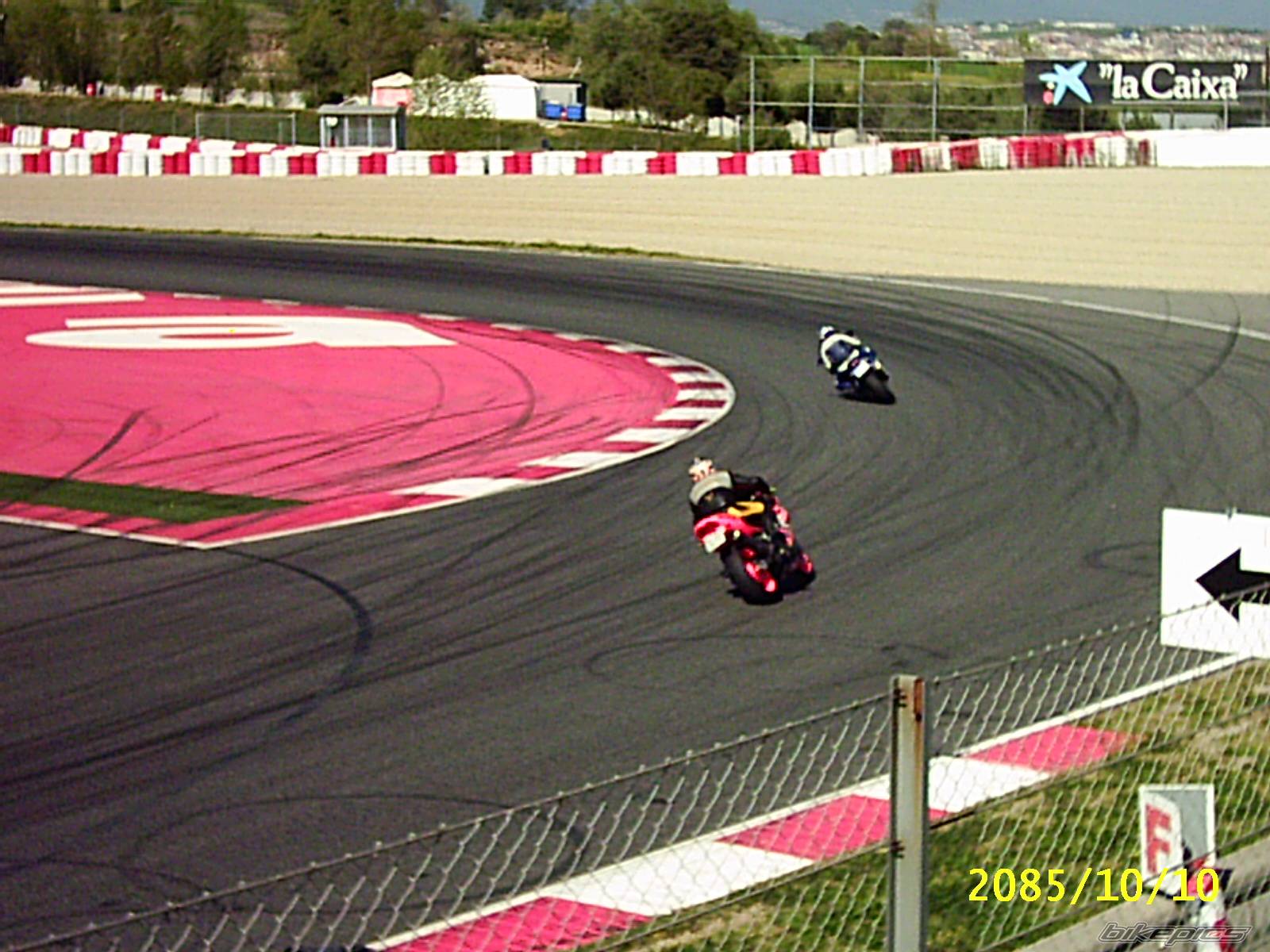 2004 YAMAHA YZF R6 | Picture 555534 motorcycle photo