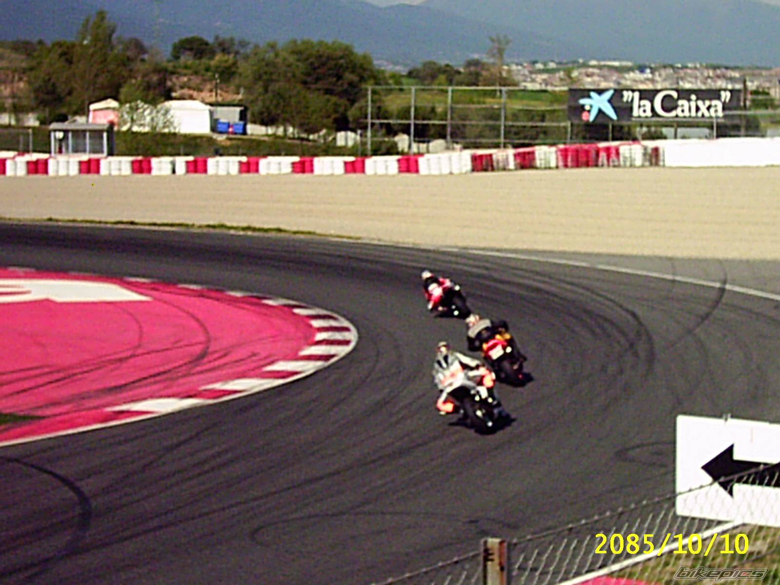 2004 YAMAHA YZF R6 | Picture 555547 motorcycle photo