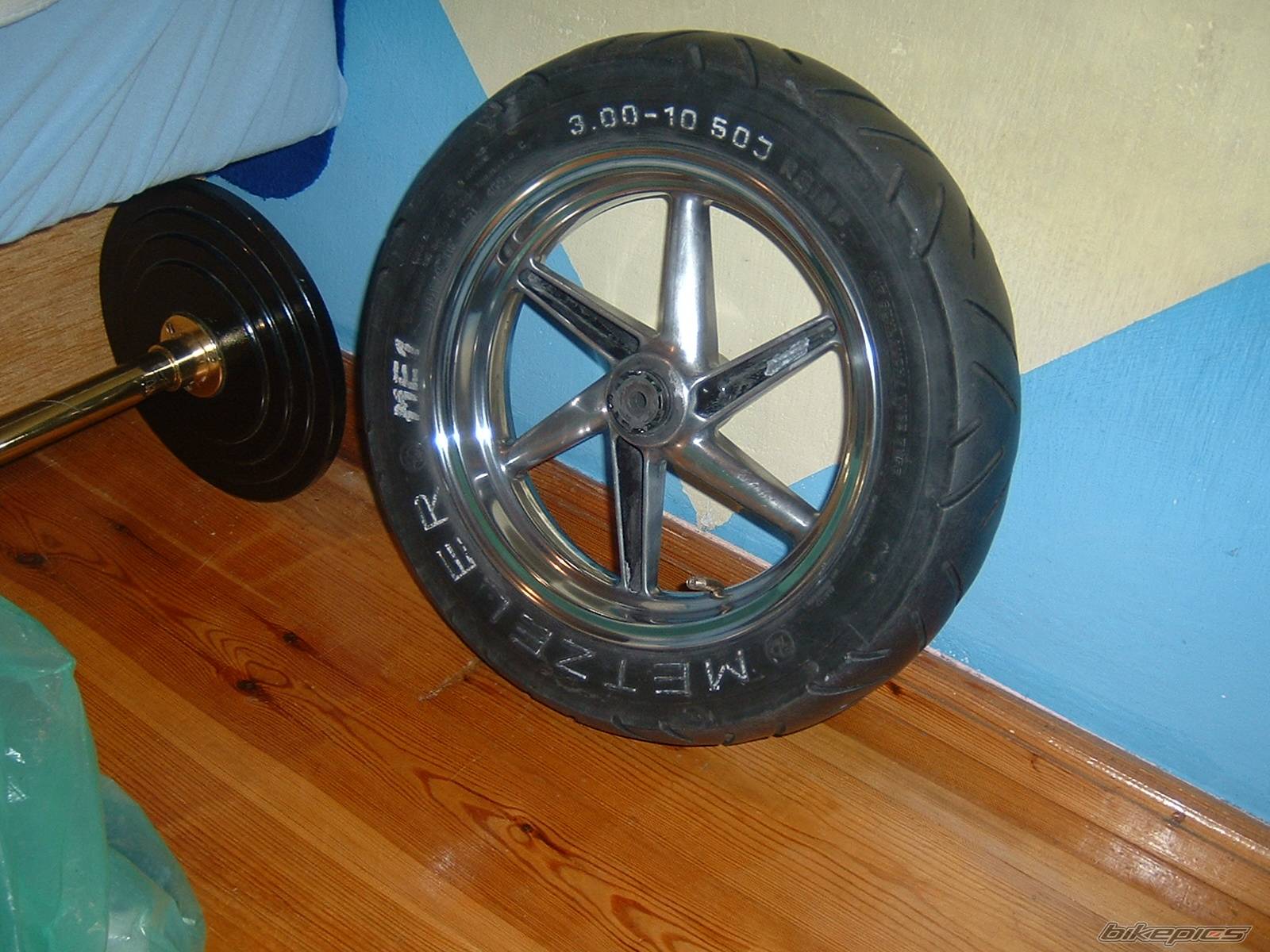 1996 HONDA SFX | Picture 555739 motorcycle photo