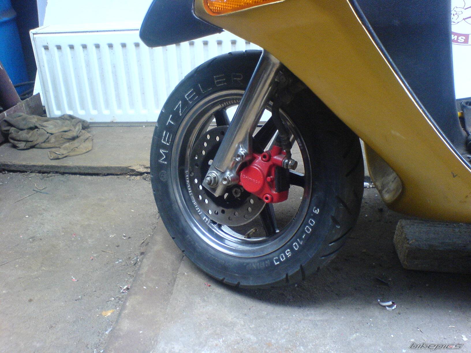 1996 HONDA SFX | Picture 555744 motorcycle photo