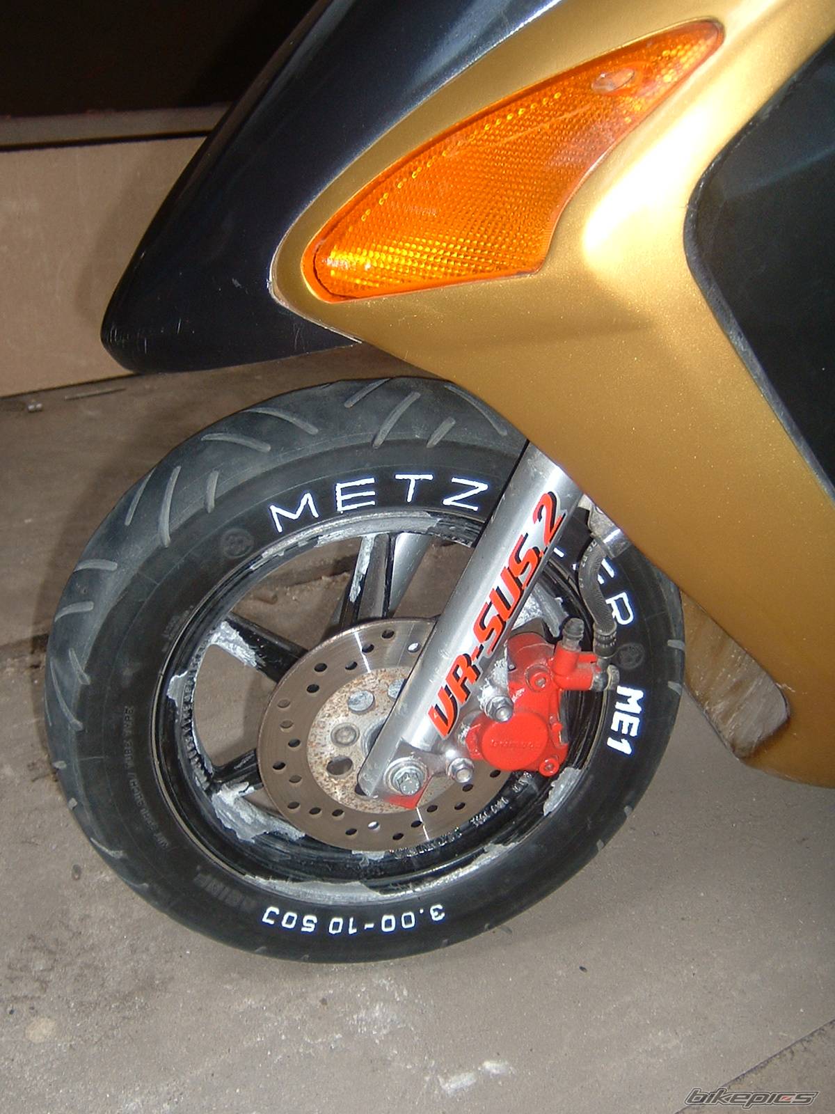 1996 HONDA SFX | Picture 555750 motorcycle photo