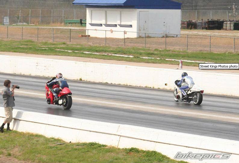 2004 SUZUKI HAYABUSA | Picture 555824 motorcycle photo