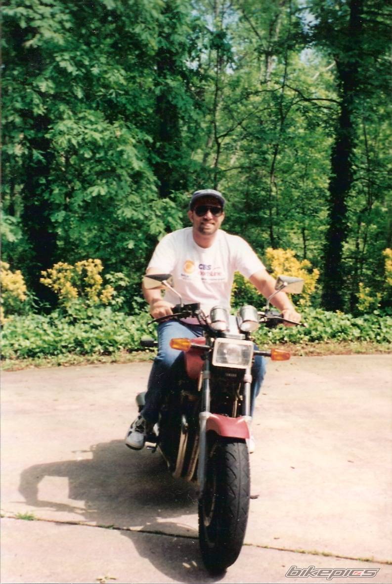 1980 HONDA CB 650 | Picture 555826 motorcycle photo