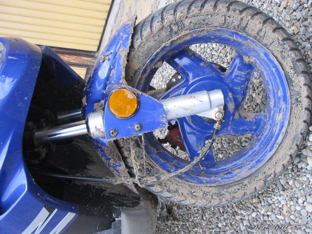 2005 KEEWAY FOCUS 50 | Picture 555937 motorcycle photo