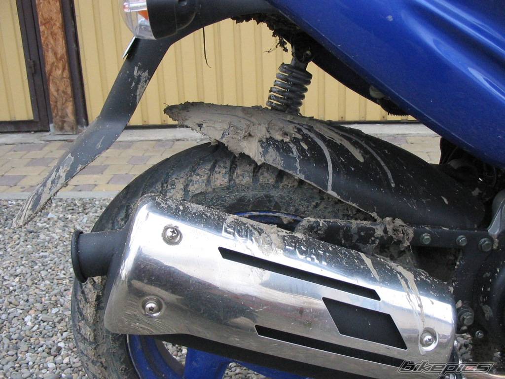 2005 KEEWAY FOCUS 50 | Picture 555938 motorcycle photo