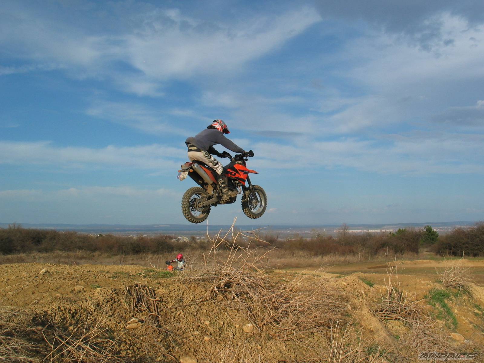 2005 KTM 660 SMC | Picture 556292 motorcycle photo