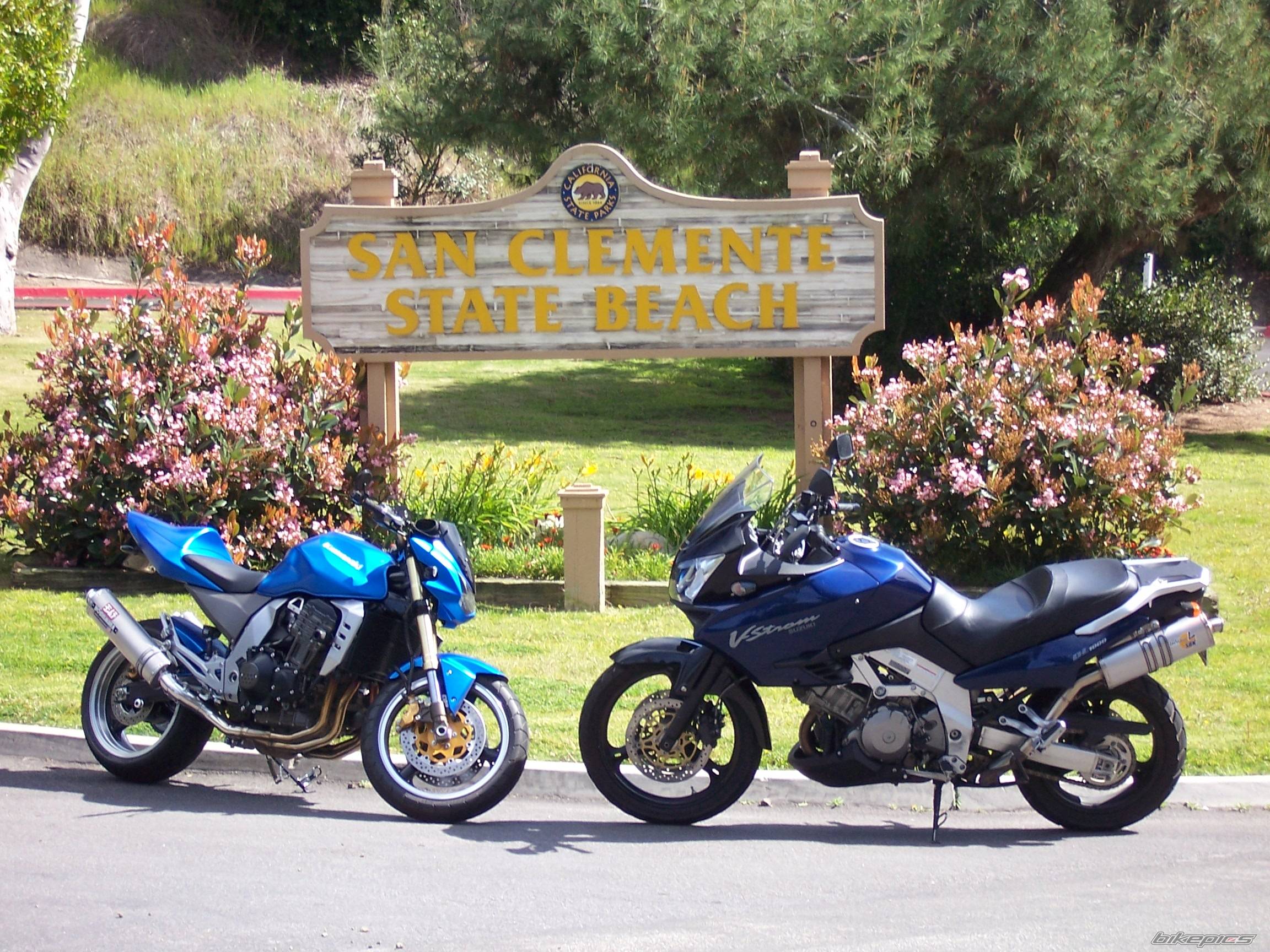2006 KAWASAKI Z 1000 | Picture 556481 motorcycle photo