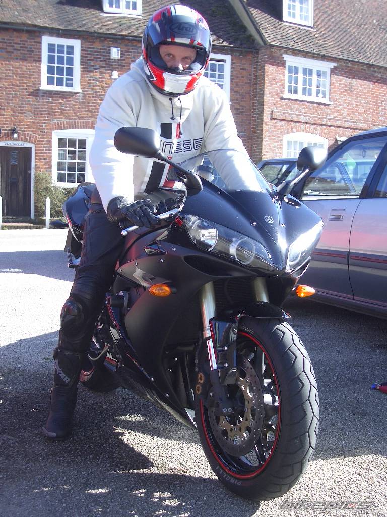 2005 YAMAHA YZF R1 | Picture 556792 motorcycle photo