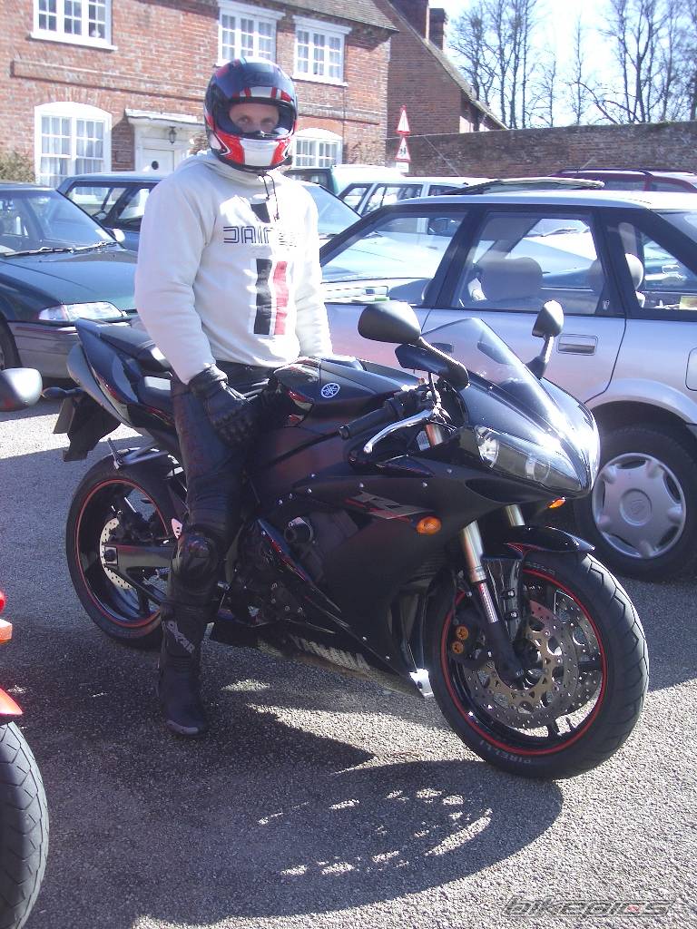 2005 YAMAHA YZF R1 | Picture 556794 motorcycle photo