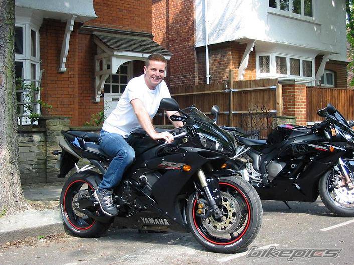 2005 YAMAHA YZF R1 | Picture 556799 motorcycle photo