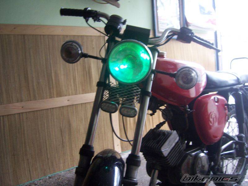 1986 SIMSON S 51 | Picture 556820 motorcycle photo