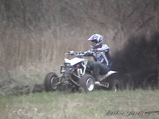 2005 YAMAHA YZ 490 | Picture 556989 motorcycle photo
