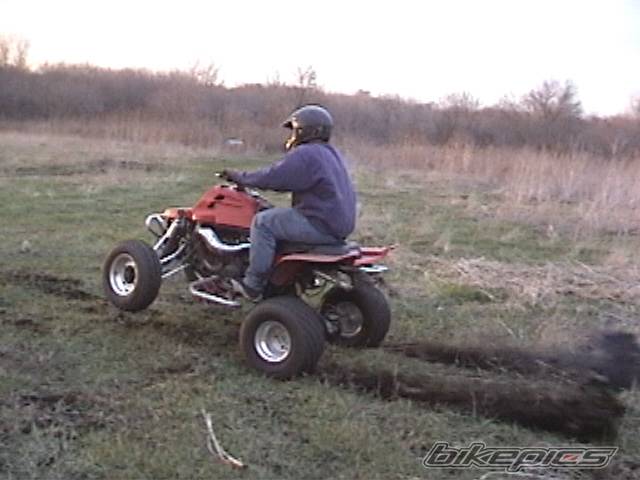 2005 YAMAHA YZ 490 | Picture 556991 motorcycle photo