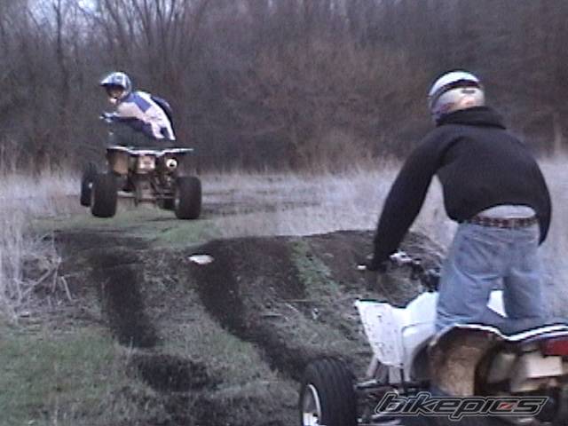 2005 YAMAHA YZ 490 | Picture 556994 motorcycle photo