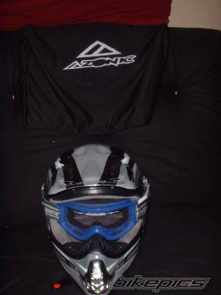 1996 HONDA CR 250 | Picture 557011 motorcycle photo