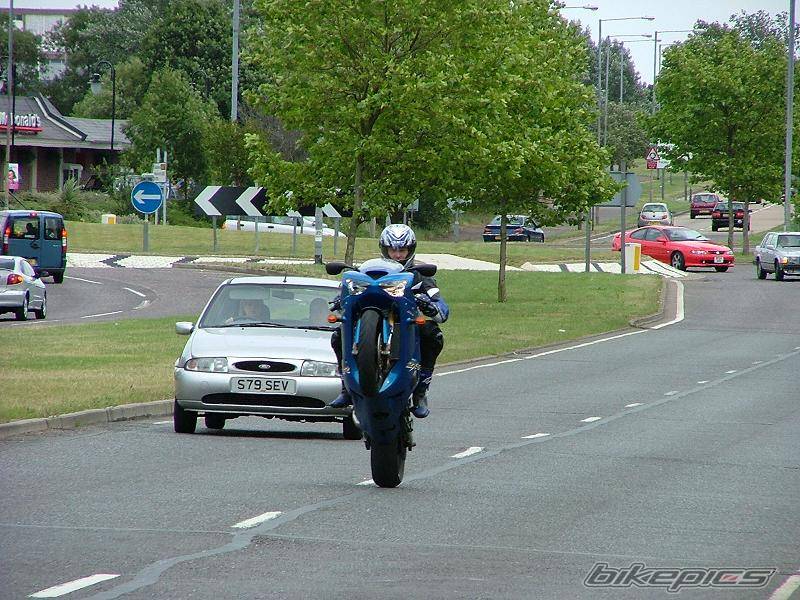 2004 KAWASAKI ZX 6R | Picture 557043 motorcycle photo