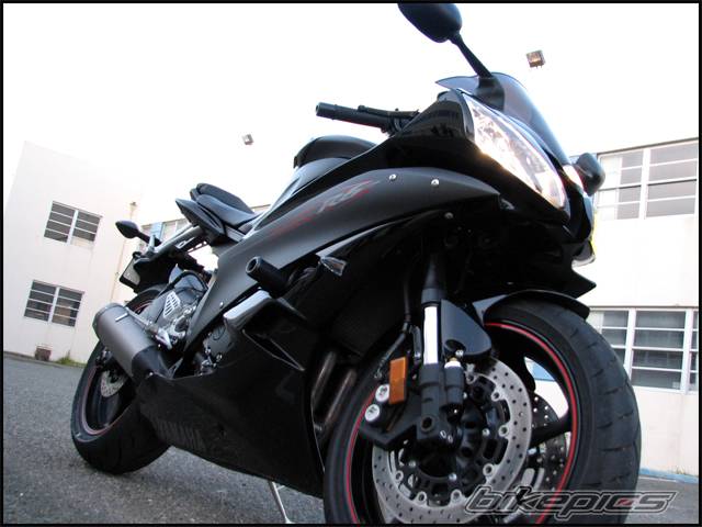 2006 YAMAHA YZF R6 | Picture 557044 motorcycle photo