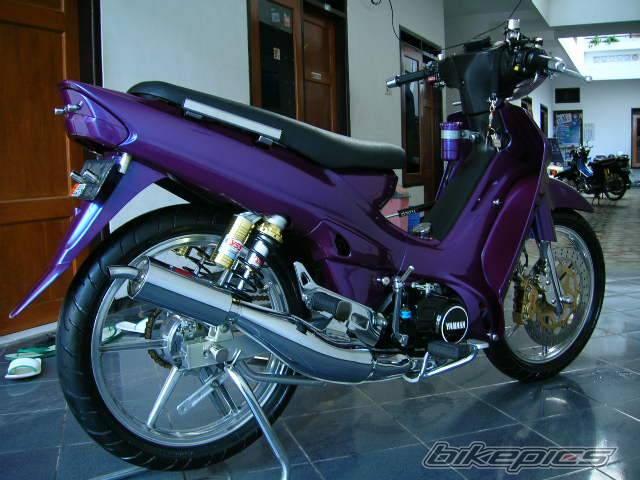 2004 YAMAHA F1 ZR | Picture 557055 motorcycle photo