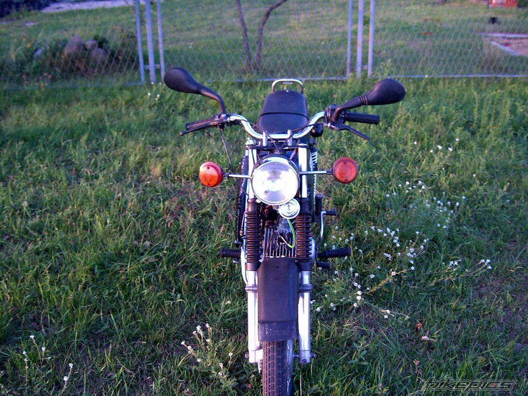 2005 SIMSON S 51 | Picture 557236 motorcycle photo