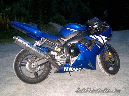 1989 YAMAHA R1 Z 250 | Picture 557264 motorcycle photo