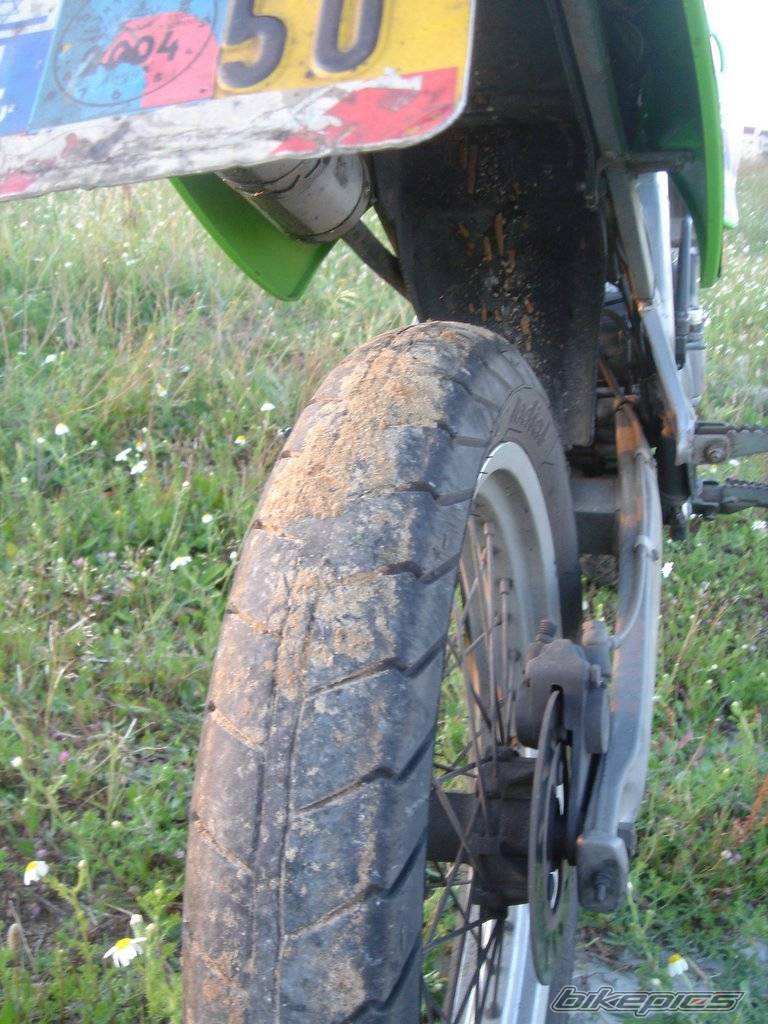 2003 DERBI SENDA X TREME R 50 | Picture 557558 motorcycle photo