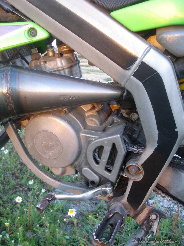 2003 DERBI SENDA X TREME R 50 | Picture 557559 motorcycle photo