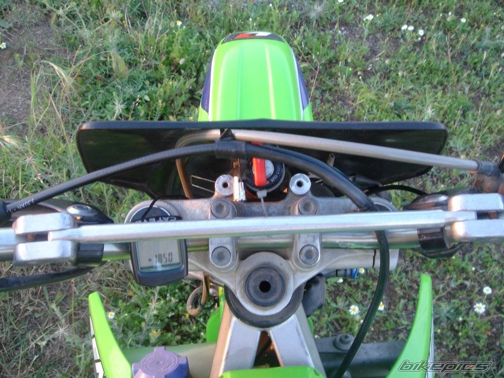 2003 DERBI SENDA X TREME R 50 | Picture 557560 motorcycle photo
