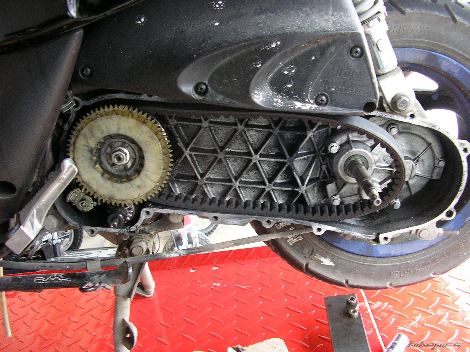 2006 GILERA STALKER 50 | Picture 557590 motorcycle photo