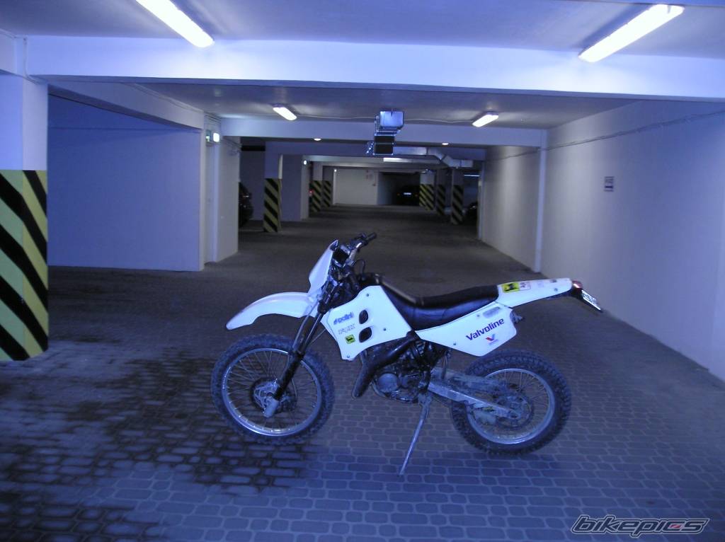 1993 BETA RR 50 | Picture 557866 motorcycle photo