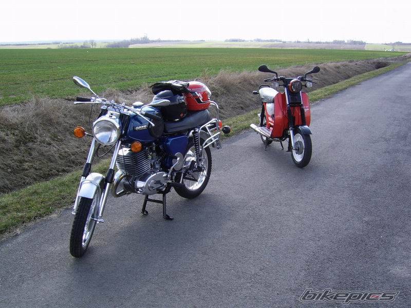 1973 MZ TS 250 | Picture 558063 motorcycle photo