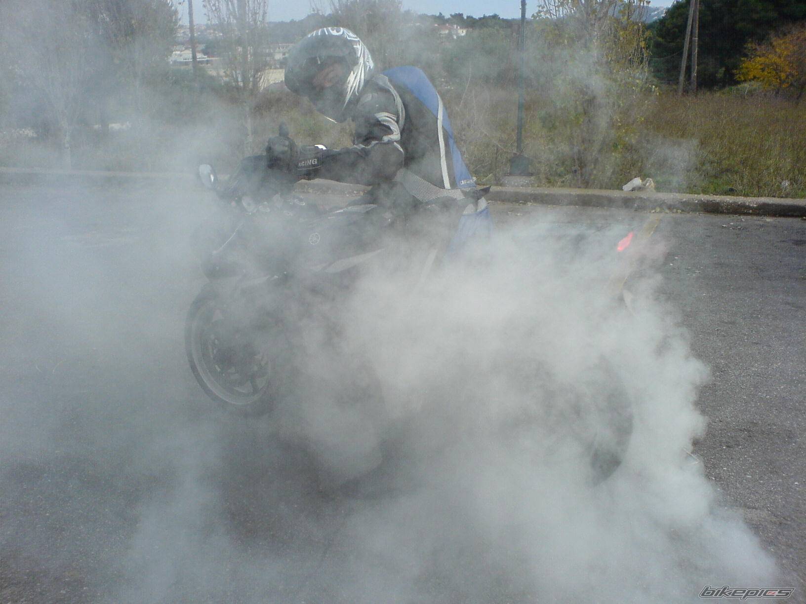 2004 YAMAHA YZF R6 | Picture 558129 motorcycle photo