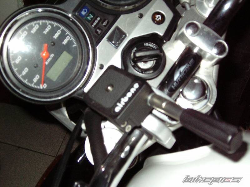 2002 HONDA CB 400 | Picture 558296 motorcycle photo