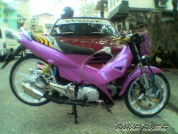 2006 HONDA XRM 110 | Picture 558344 motorcycle photo