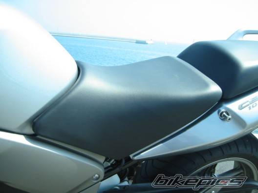 2004 HONDA CBF 600 | Picture 558364 motorcycle photo