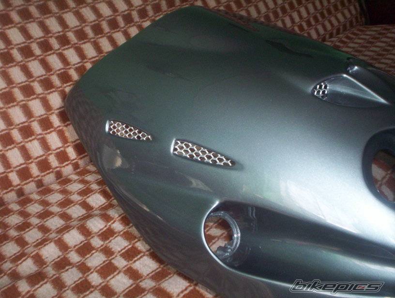 1997 MALAGUTI F 12 50 | Picture 558481 motorcycle photo