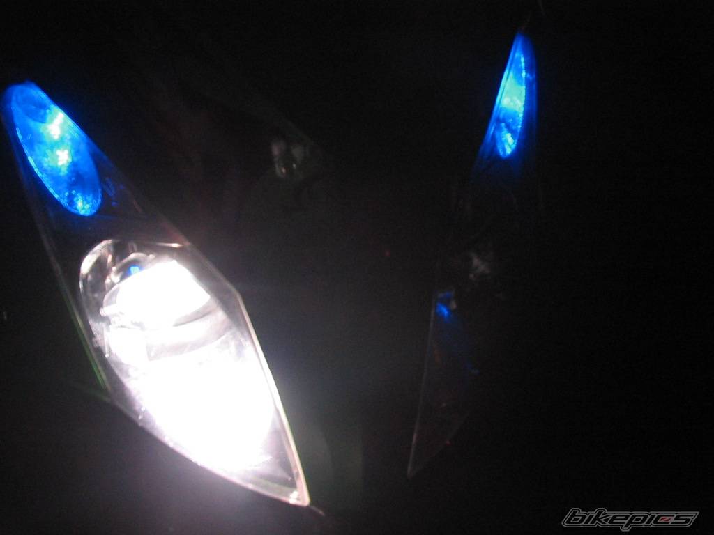 2005 KEEWAY MATRIX 50 | Picture 558726 motorcycle photo