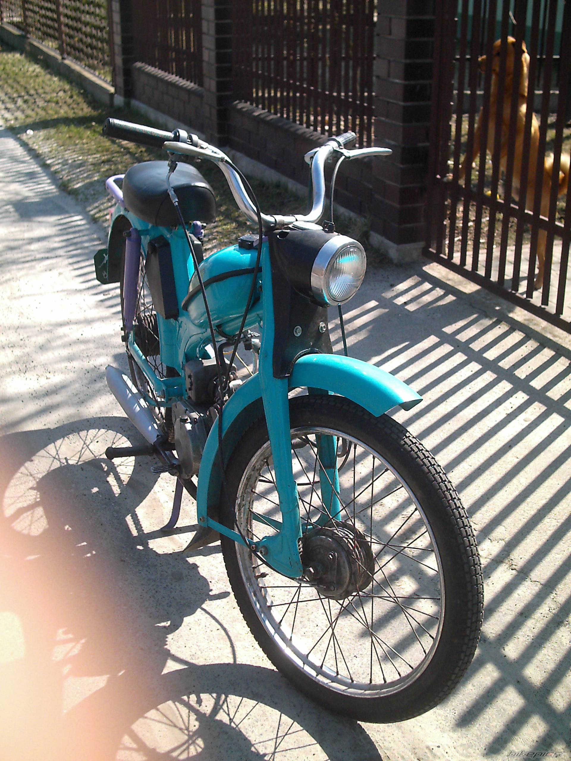 1980 KOMAR 50 | Picture 558768 motorcycle photo