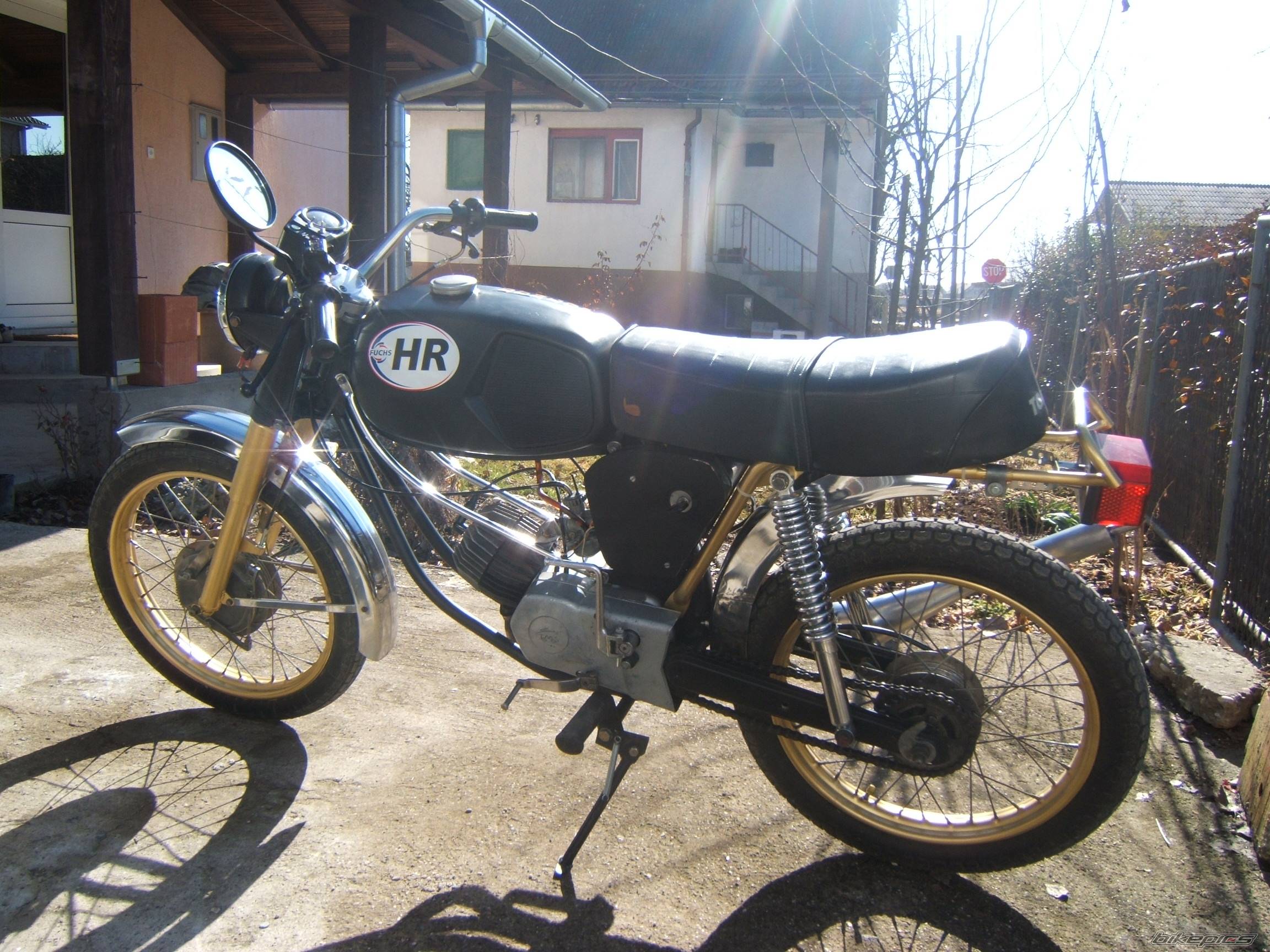 1984 TOMOS 15 SLC | Picture 559315 motorcycle photo